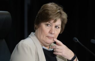 Mark Carney shakes up roster of deputy ministers heading into the holidays