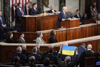 Year in review: A look at events in March 2025