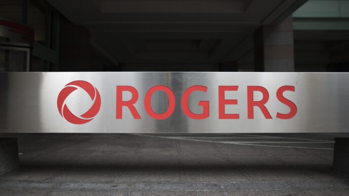 Fact File: Claim Rogers collects biometric data from store cameras unfounded