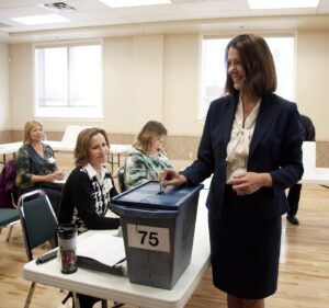 QuickFacts on the Alberta politicians facing citizen recall petitions