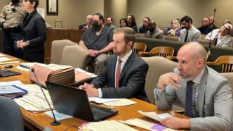 Man who opened fire outside his former Jewish school in Memphis avoids prison with guilty plea