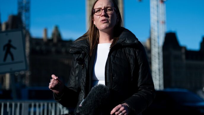 Aggregator Downloaded image for imported item 89527 | Meridian Source Liberal MP Gould opts not to make bid for Ontario party leadership