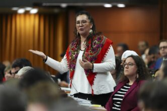 Ottawa, First Nations presenting plans to reform child welfare system