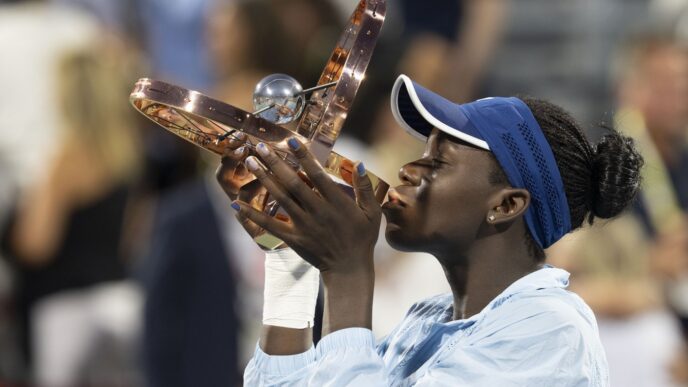 Year in review: A look at events in August 2025