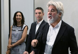 CP NewsAlert: Marwah Rizqy booted from Quebec Liberal caucus amid crisis in party