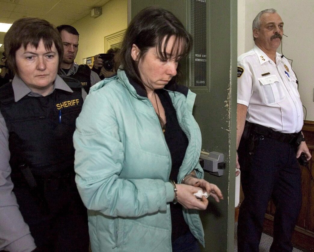 Penny Boudreau, convicted of 2008 murder of daughter in Nova Scotia, gets day parole