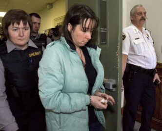 Penny Boudreau, convicted of 2008 murder of daughter in Nova Scotia, gets day parole