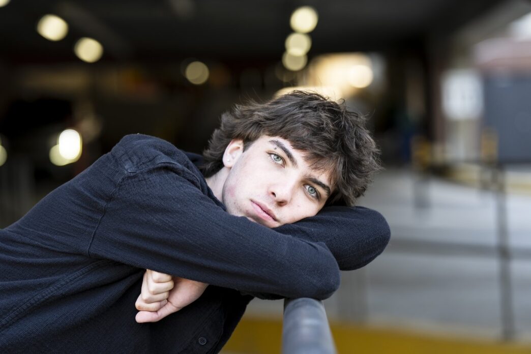 Young Canadians talk about chasing their dreams in a world in crisis