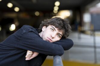 Young Canadians talk about chasing their dreams in a world in crisis