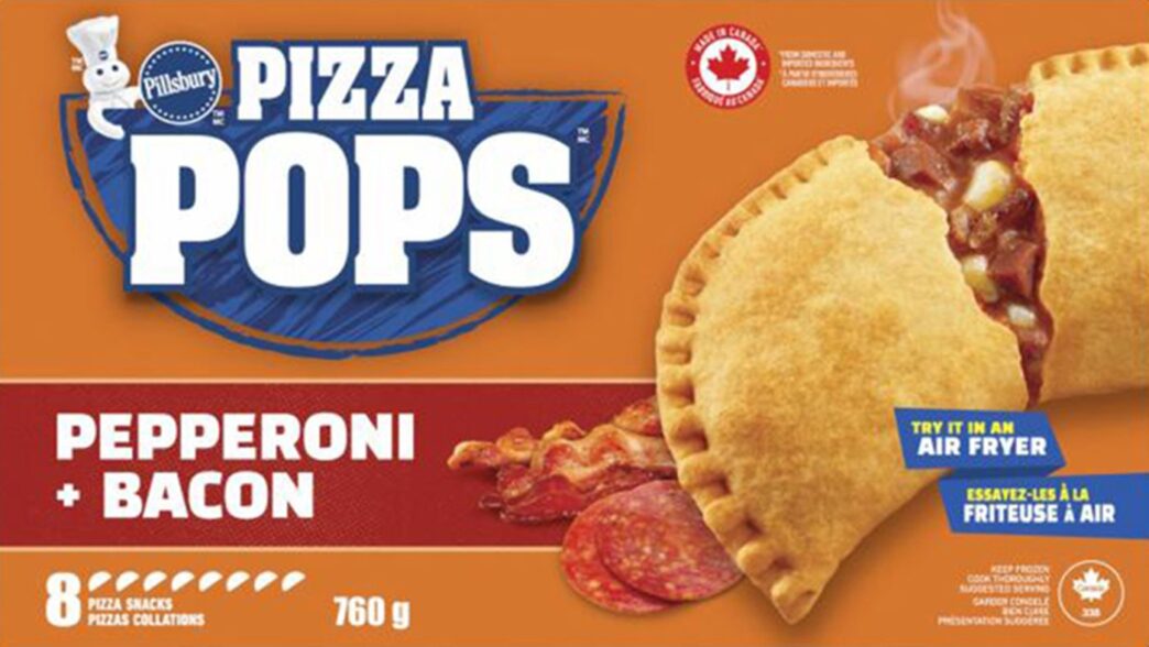 Aggregator Downloaded image for imported item 91831 | Meridian Source Four people hospitalized related to Pizza Pop recall, CFIA says
