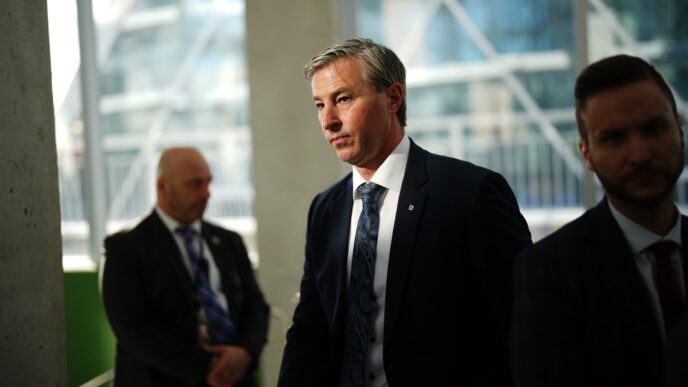 N.S. premier using false information as reason against updating privacy legislation