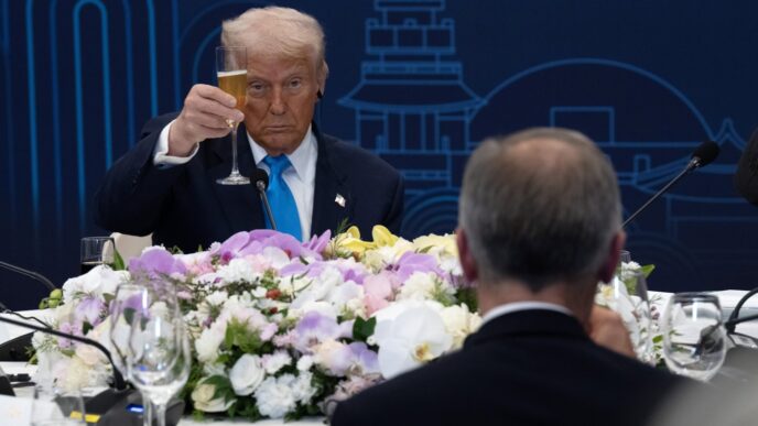 Midterms and tariffs: 2026 could be a critical year for Canada-U.S. relations