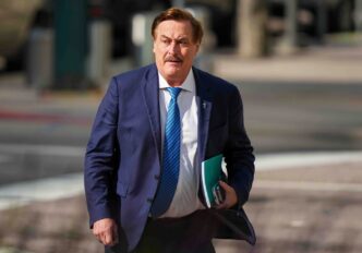 ‘MyPillow Guy’ and Trump supporter Mike Lindell says he’s running for Minnesota governor in 2026
