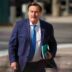 ‘MyPillow Guy’ and Trump supporter Mike Lindell says he’s running for Minnesota governor in 2026