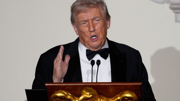 Aggregator Downloaded image for imported item 90263 | Meridian Source Thai and Cambodian leaders agree to renew a ceasefire after days of deadly clashes, Trump says