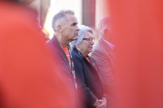 Government expected to name new culture minister this afternoon