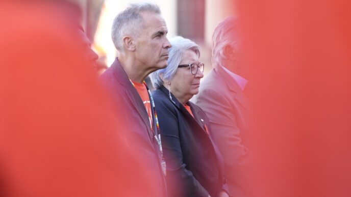 Aggregator Downloaded image for imported item 88223 | Meridian Source Government expected to name new culture minister this afternoon