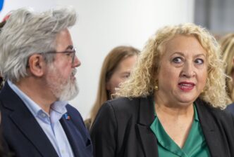 Quebec Liberals expel member from caucus because she is under ethics investigation