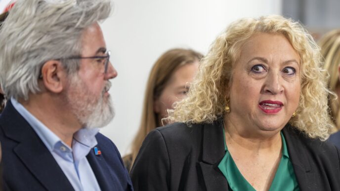 Quebec Liberals expel member from caucus because she is under ethics investigation