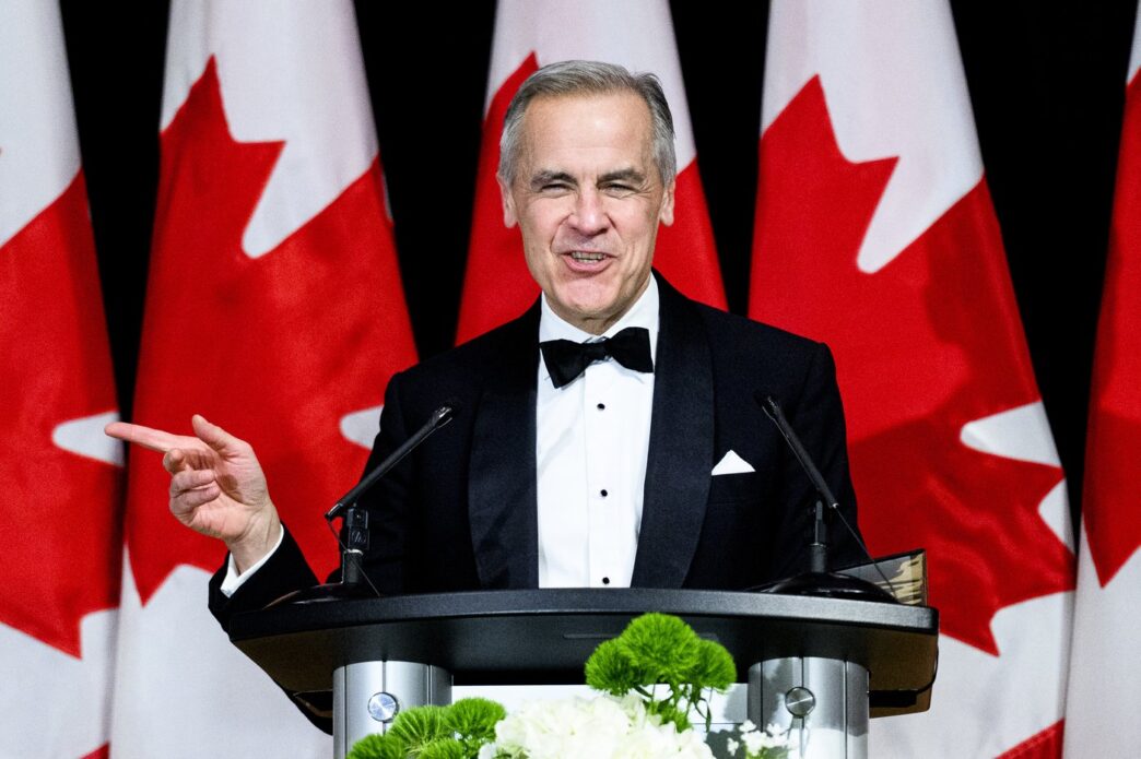 The Canadian Press Newsmakers of the Year, past and present