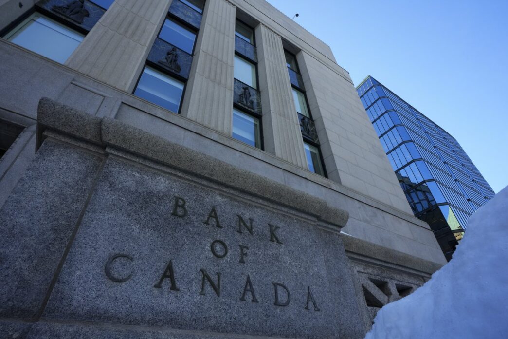 Aggregator Downloaded image for imported item 89565 | Meridian Source Bank of Canada set to announce last interest rate decision of 2025