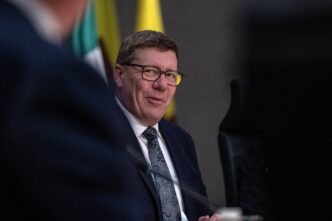 Saskatchewan Premier Moe shuffles cabinet, brings in new faces, drops three ministers