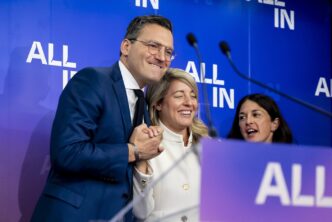 Montreal hosts G7 ministers to talk about artificial intelligence, quantum