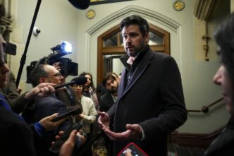 Fraser to speak to religious communities about religious exemption for hate