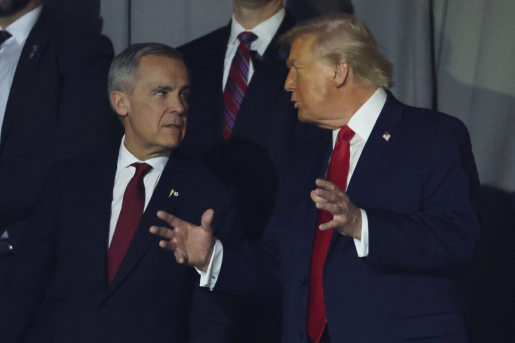 Aggregator Downloaded image for imported item 89161 | Meridian Source In the news today: Trump on trade talks, Air Transat to cancel flights