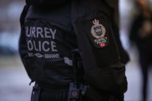 Man arrested, charged in B.C. after yearlong child exploitation investigation