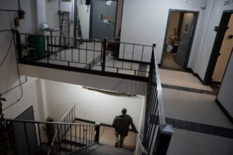 Cold War bomb shelter in Nova Scotia being converted into high-end doomsday condos