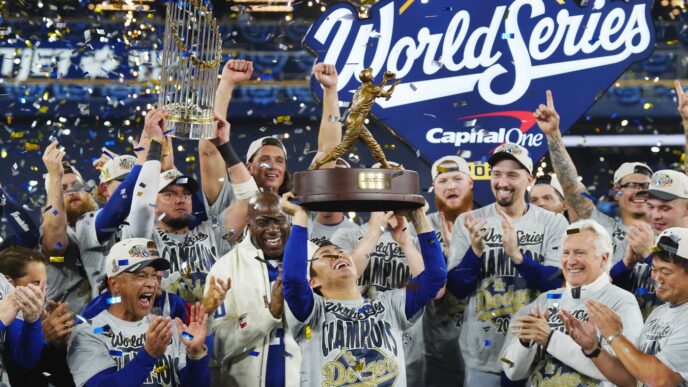 Year in review: A look at events in November 2025