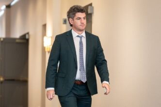 CP NewsAlert: B.C. Mountie ordered to resign or be fired after vulgar group chats