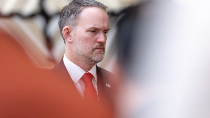 Aggregator Downloaded image for imported item 91168 | Meridian Source U.S. trade representative fires opening salvo in review of Canada-U.S.-Mexico deal