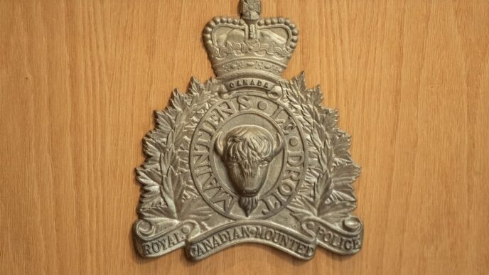 Suspect in B.C. extortion case is arrested and charged in California