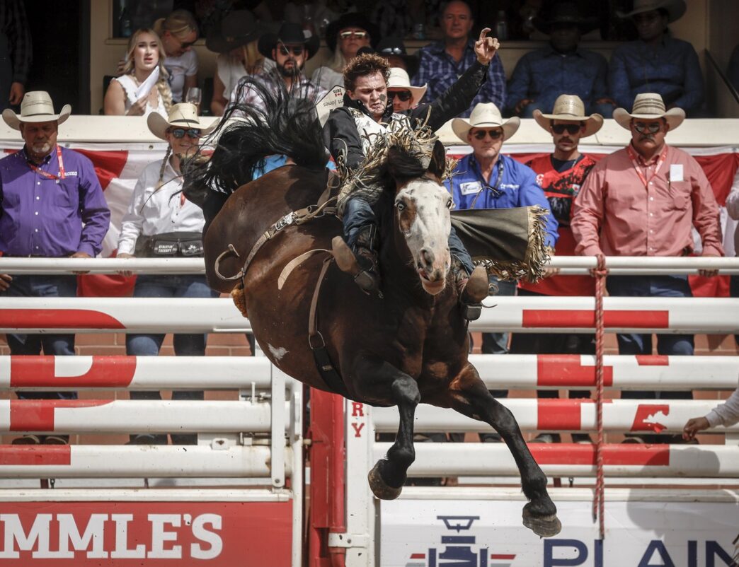 Photo Gallery: The year in photos 2025