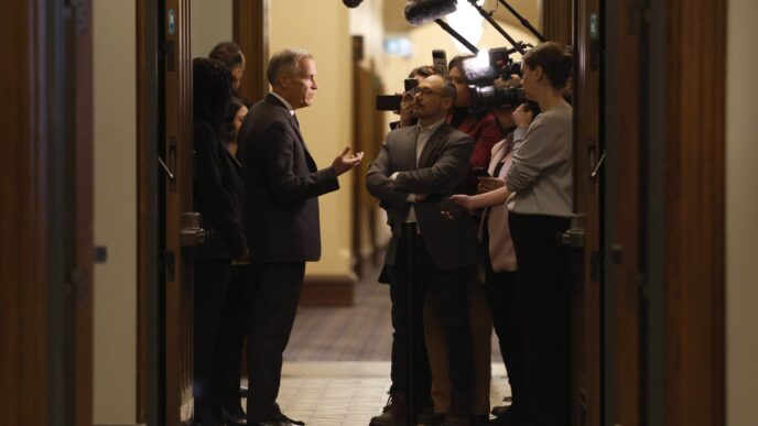 Aggregator Downloaded image for imported item 95723 | Meridian Source In the news today: Parliament returns, Toronto storm, Senators whip Golden Knights