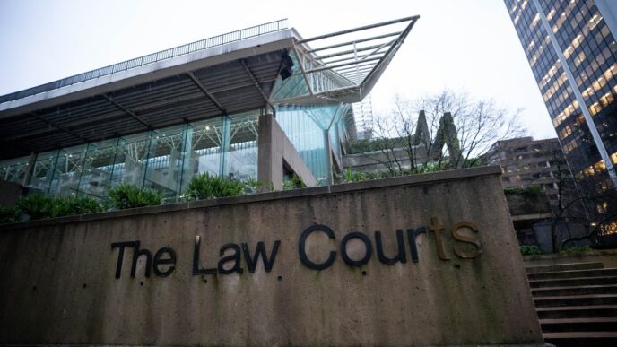 Lapu Lapu festival attack trial moving to B.C. Supreme Court
