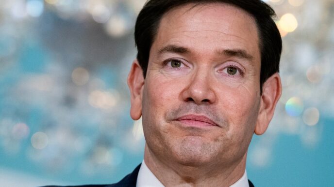 Aggregator Downloaded image for imported item 94274 | Meridian Source US suspending immigrant visa processing from 75 countries over public assistance