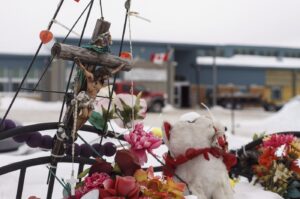 La Loche marks 10 years since mass shooting in northern Saskatchewan