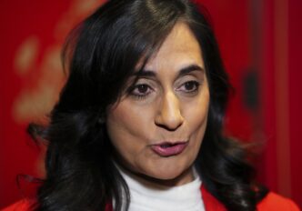 Canadian citizen has died in Iran as anti-government protests continue: Anand