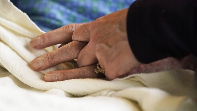 Aggregator Downloaded image for imported item 93711 | Meridian Source Charter challenge of religious exemption to assisted dying law heads to court in B.C.