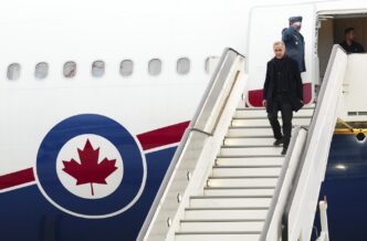 Carney set to spend much of 2026 travelling the world in search of trade