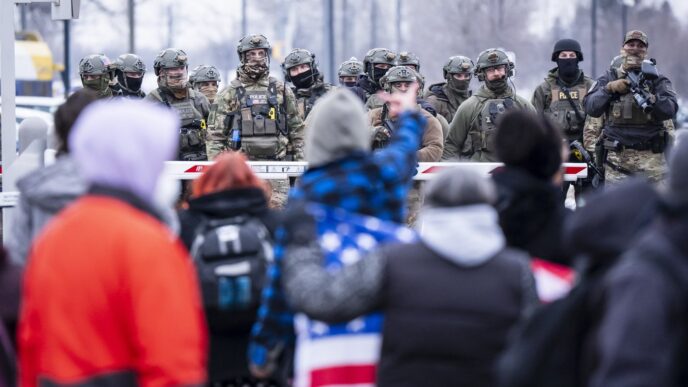 Photo Gallery: The week in news photos