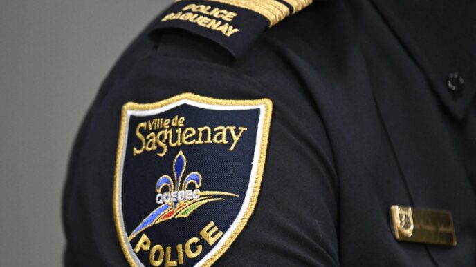 Coalition Avenir Québec legislature member arrested for impaired driving: reports