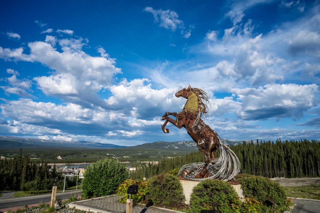 Yukon officials outline power concerns after cold snap tested grid capacity