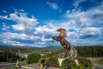 Yukon officials outline power concerns after cold snap tested grid capacity