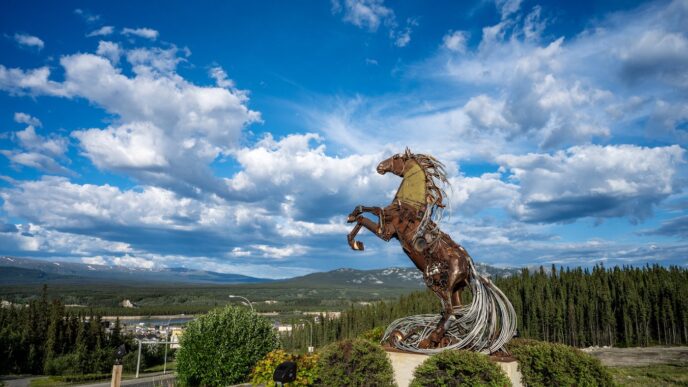 Yukon officials outline power concerns after cold snap tested grid capacity