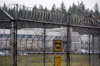 B.C. settles prison solitary confinement lawsuit for $60 million