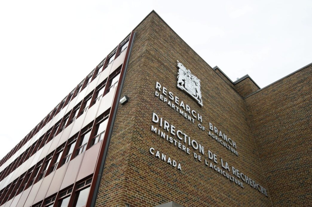 Union says research set back decades due to job cuts at federal agriculture centres